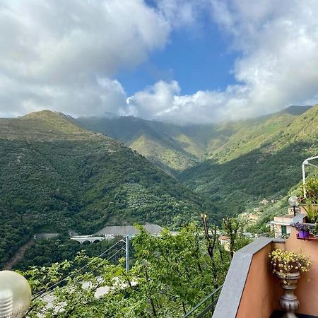 Poggio Favaro-San BernardoCasa Da Liraアパートメント エクステリア 写真