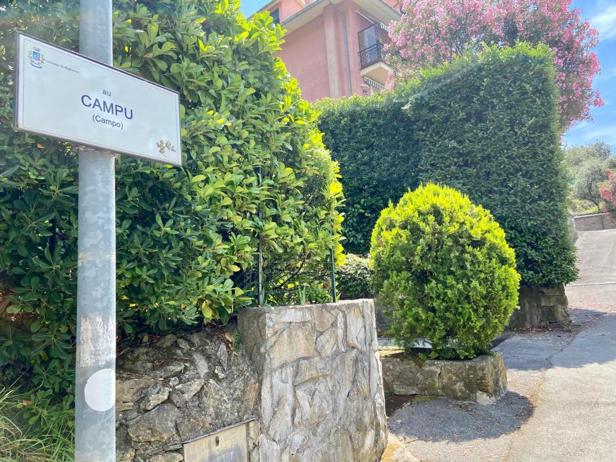 Poggio Favaro-San BernardoCasa Da Liraアパートメント エクステリア 写真